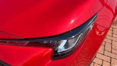 Toyota Corolla 1.8 VVT-i Hybrid Design 5dr CVT Hybrid Hatchback